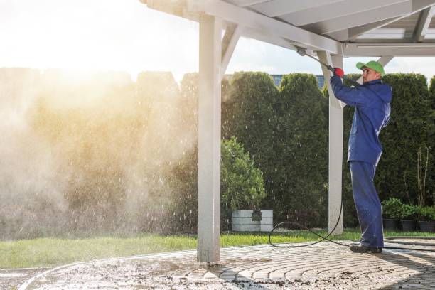 Best Solar Panel Cleaning  in Cumming, GA