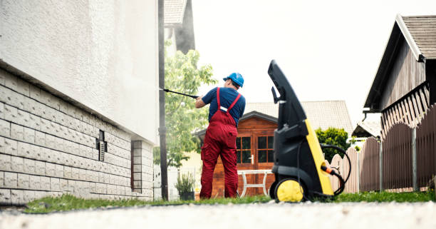 Best Dumpster Area Cleaning  in Cumming, GA