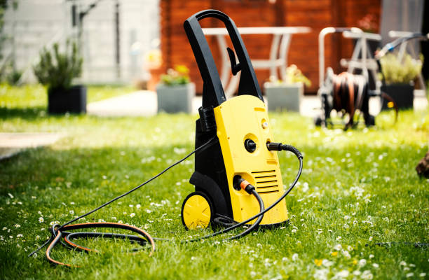 Best Residential Exterior Washing  in Cumming, GA
